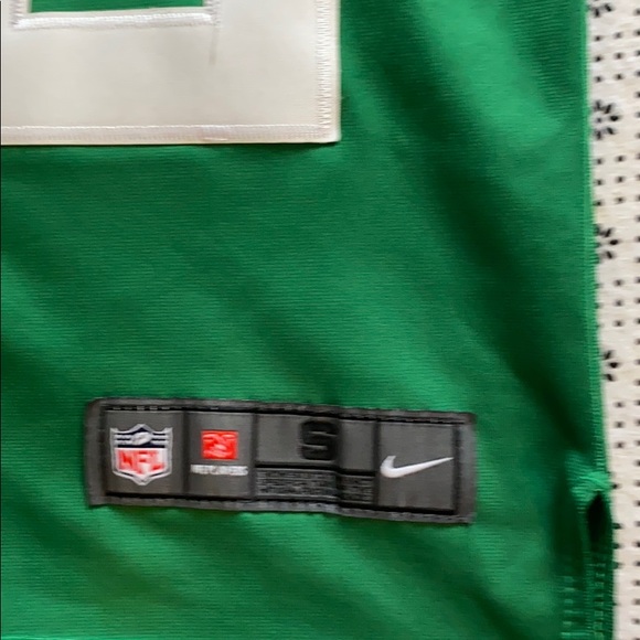 NFL Nike Jets Jersey #22 - Picture 2 of 3